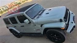 جیپ رانگلەر